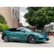 Denza Z9 GT EV, 2026, пробіг 1,3 тисячі км